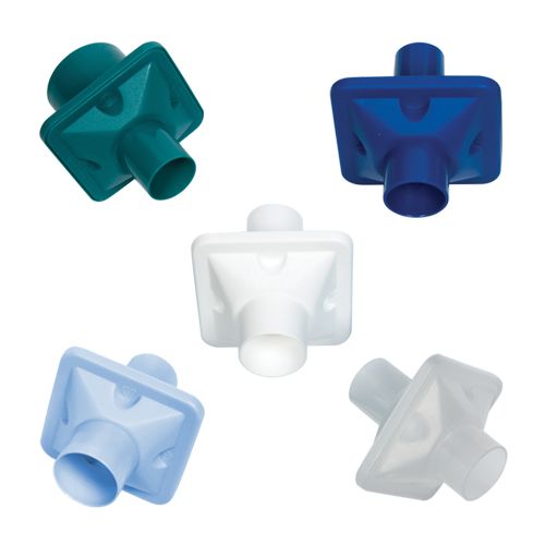 Vitalograph BVF Mouthpieces Pack 50