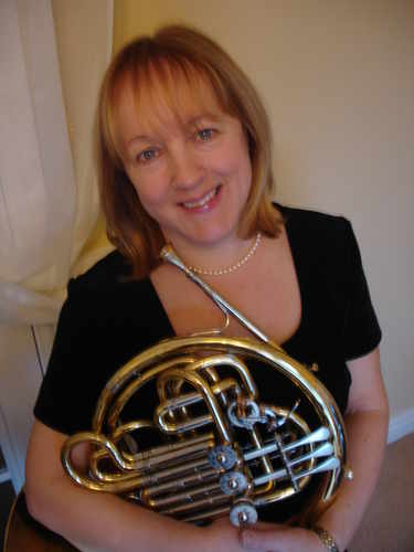 Sue Horn