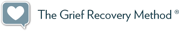 Grief Recovery Logo