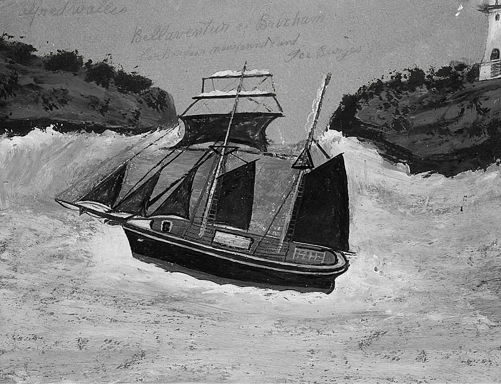 Alfred Wallis - Artist and Mariner 1973