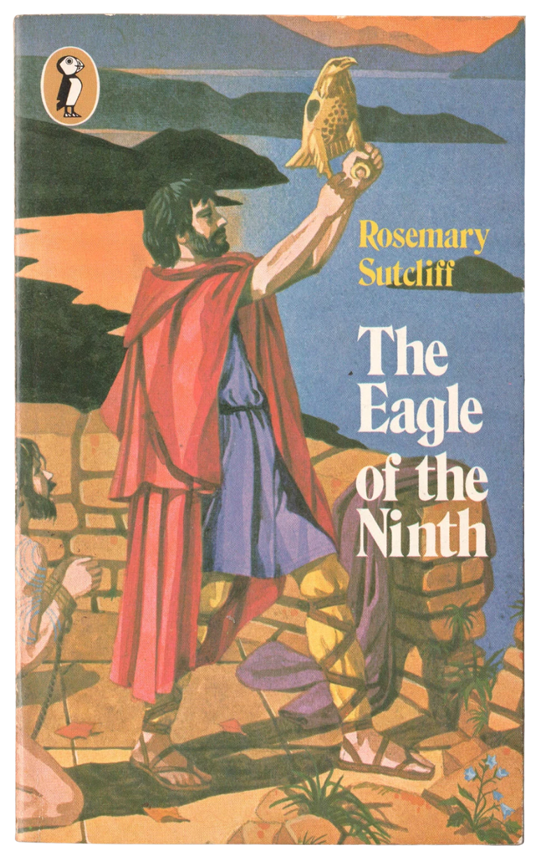 The Eagle of the Ninth