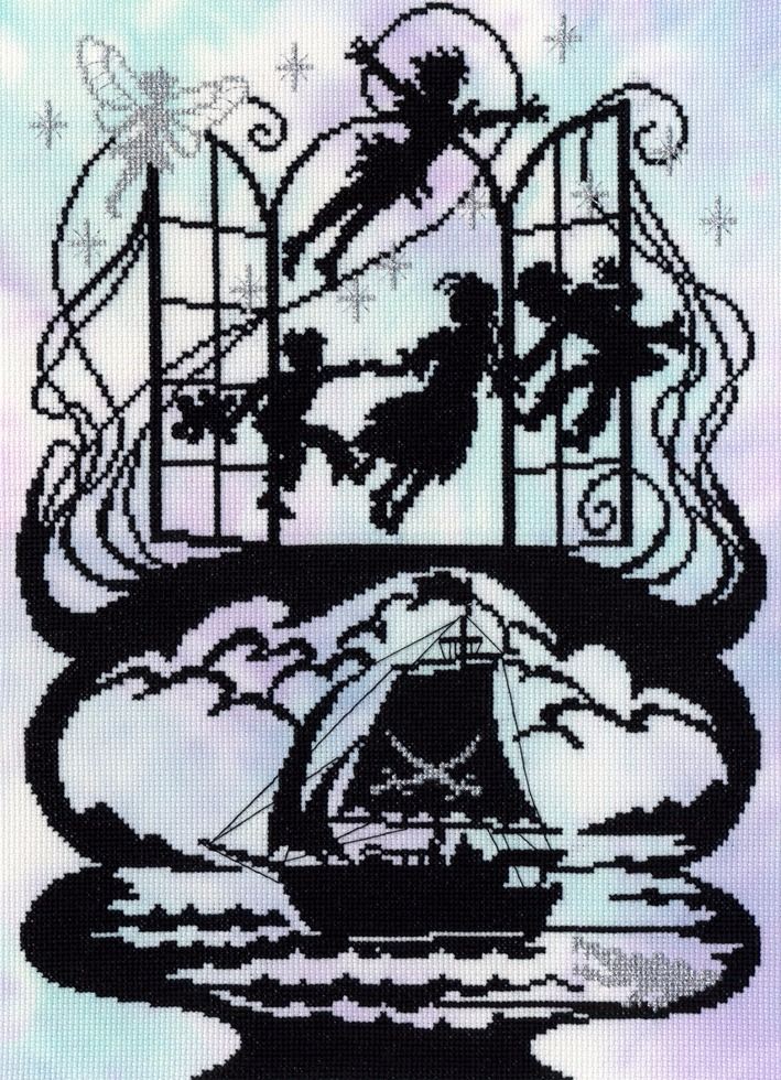 Peter Pan - Fairytale Series