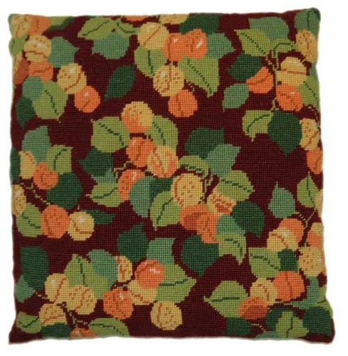 Apricots Tapestry Kit