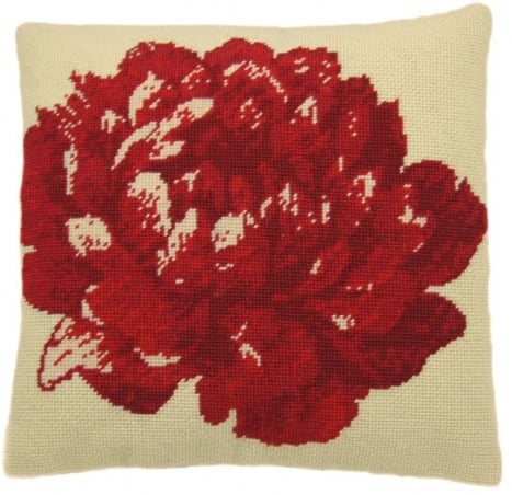 Chrysantemum Tapestry Kit