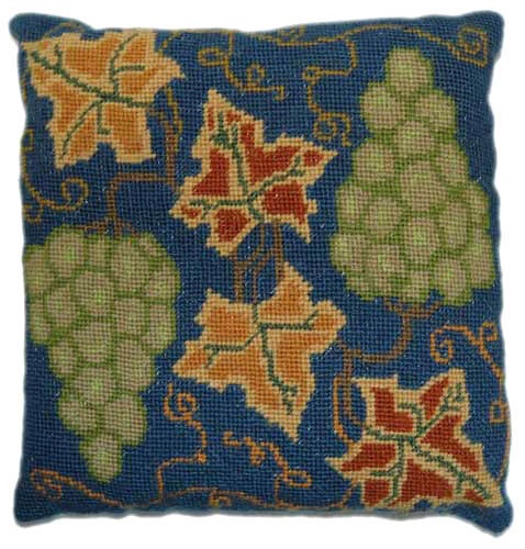 Grapevine Herb Pillow