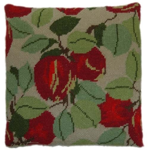 Apples Herb Pillow Tapestry