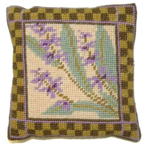Sage - Small Tapestry Kit