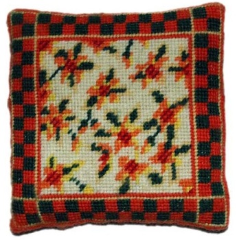 Sedum - Small Tapestry Kit