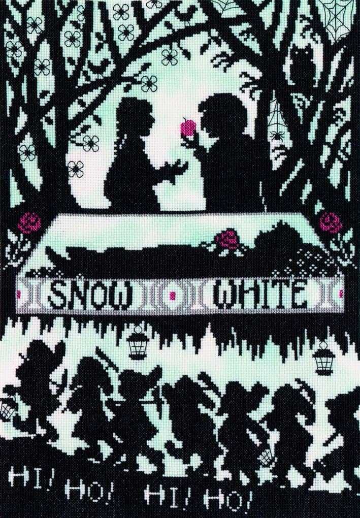 Snow White - Fairytale Series