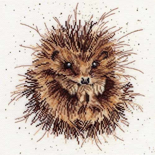 Awakening - Hannah Dale Cross Stitch Kit