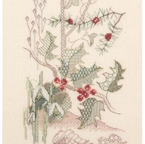 Derwentwater Designs Cross Stitch Kits