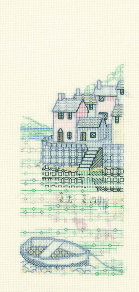 Cobble Quay Creative Blackwork