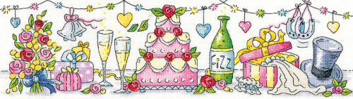 Wedding Day - Heritage Crafts