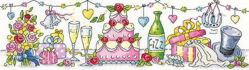 Wedding Day - Heritage Crafts