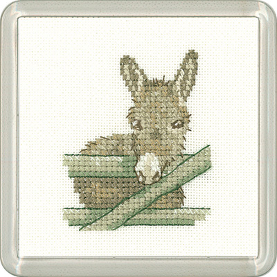 Donkey Coaster Kit - Heritage Crafts