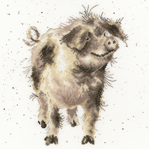 Truffles & Trotters - Hannah Dale