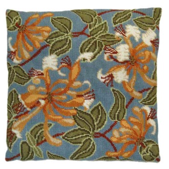 Honeysuckle Tapestry Kit