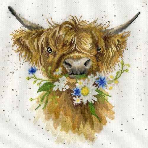 Daisy Coo - Hannah Dale