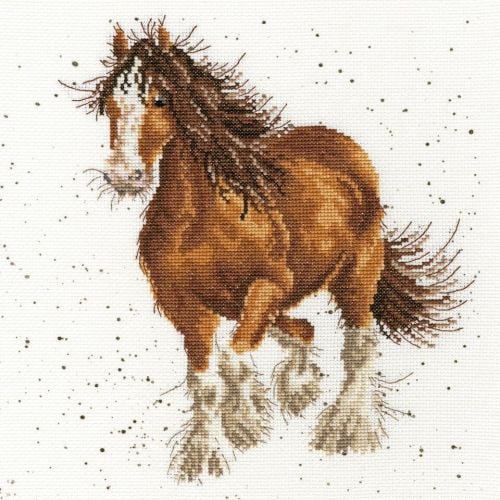 Feathers - Hannah Dale