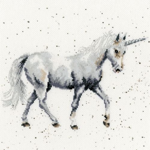 Believe in Magic - Hannah Dale