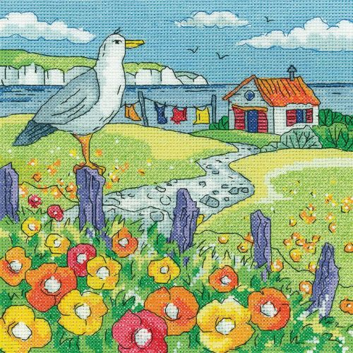 Poppy Shore - Heritage Crafts