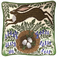 Spring Hare Tapestry - Bothy Threads