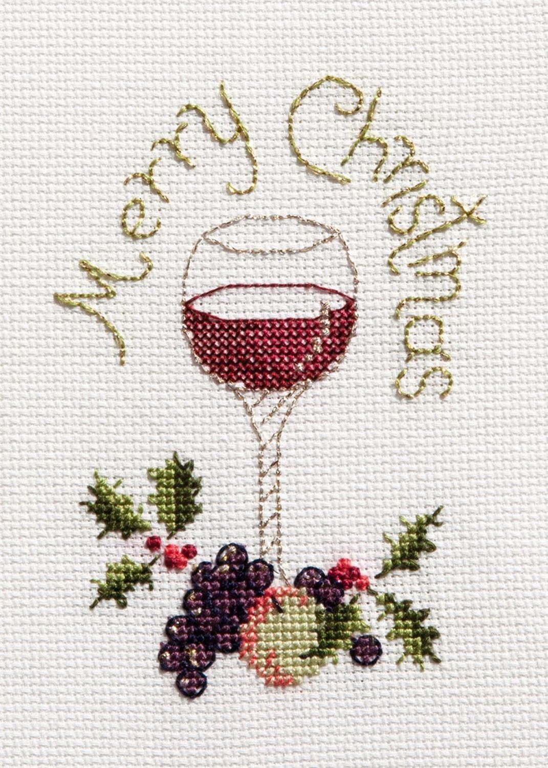 Christmas Cheer - Christmas Card