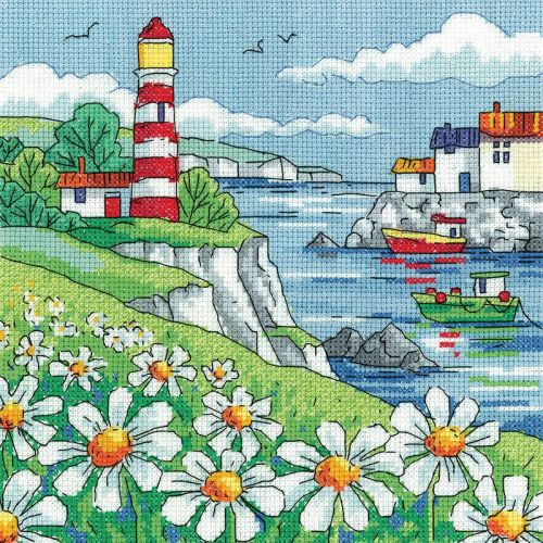 Daisy Shore - Heritage Crafts