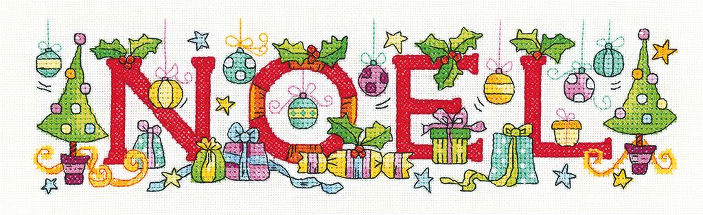Noel Christmas - Heritage Crafts