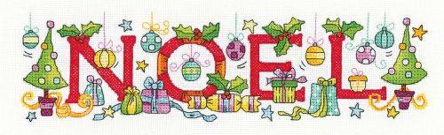 Noel Christmas - Heritage Crafts