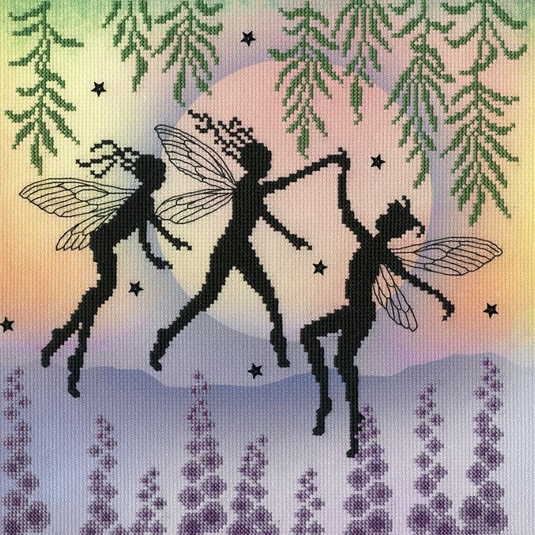 Fairy Dance - Enchanted Series