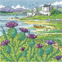 Thistle Shore - Heritage Crafts