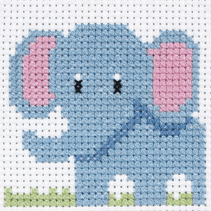 Tapestry And Cross Stitch Kits For Beginners