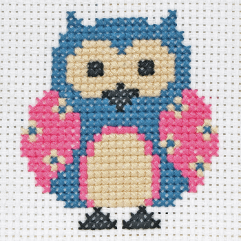 Tapestry and Cross Stitch Kits for Beginners