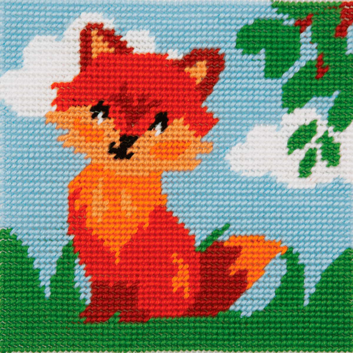 Tapestry and Cross Stitch Kits for Beginners