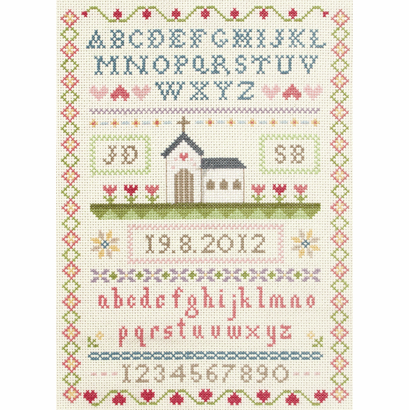 Cross Stitch Sale Discounted Cross Stitch Kits