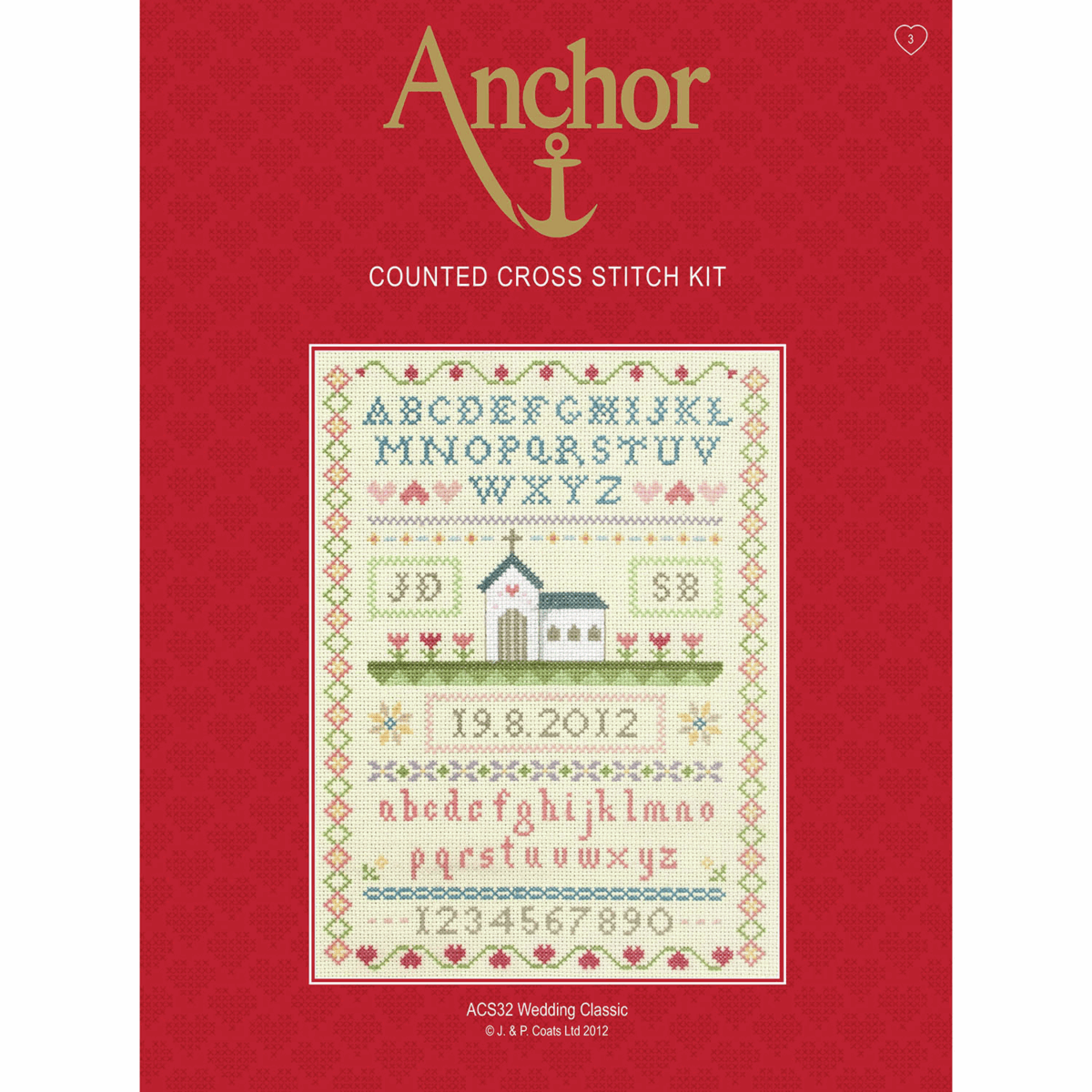 Cross Stitch Sale Discounted Cross Stitch Kits