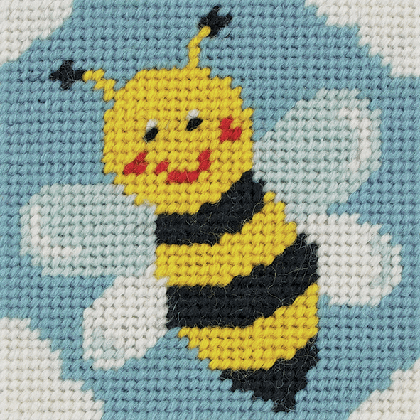 Tapestry Bee - Beginners