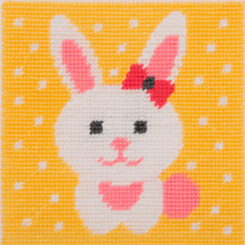 Tapestry Beautiful Bunny - Beginners