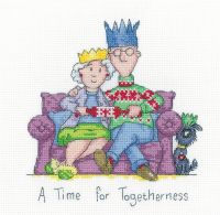Togetherness - Peter Underhill
