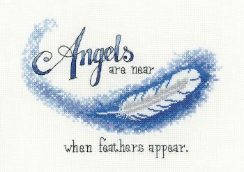 Angels are Near - Peter Underhill
