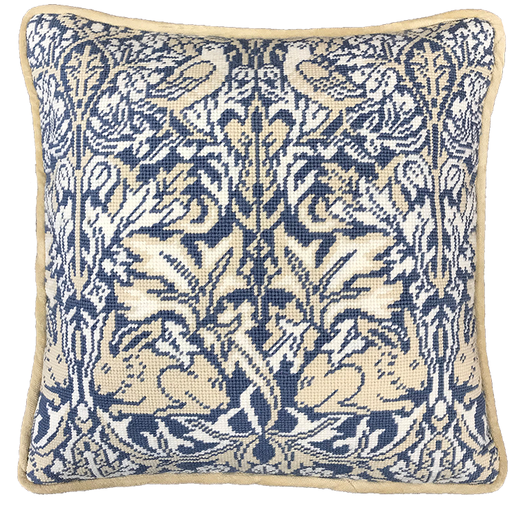 Brer Rabbit Tapestry - Bothy Threads