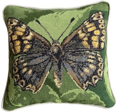 The Duchess Butterfly Tapestry Kit
