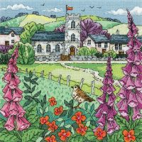 Village Church - Heritage Crafts