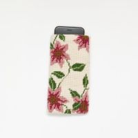 Clematis Glasses/Spectacle Case