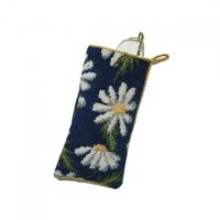 Daisy Glasses/Spectacle Case
