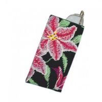 Stargazer Lily Glasses/Spectacle Case