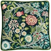 Wilhelmina (William Morris) Tapestry Kit - Bothy Threads