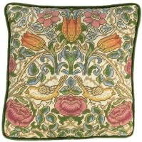 Rose (William Morris) Tapestry Kit - Bothy Threads