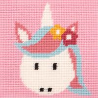 Tapestry Magic Unicorn - Beginners